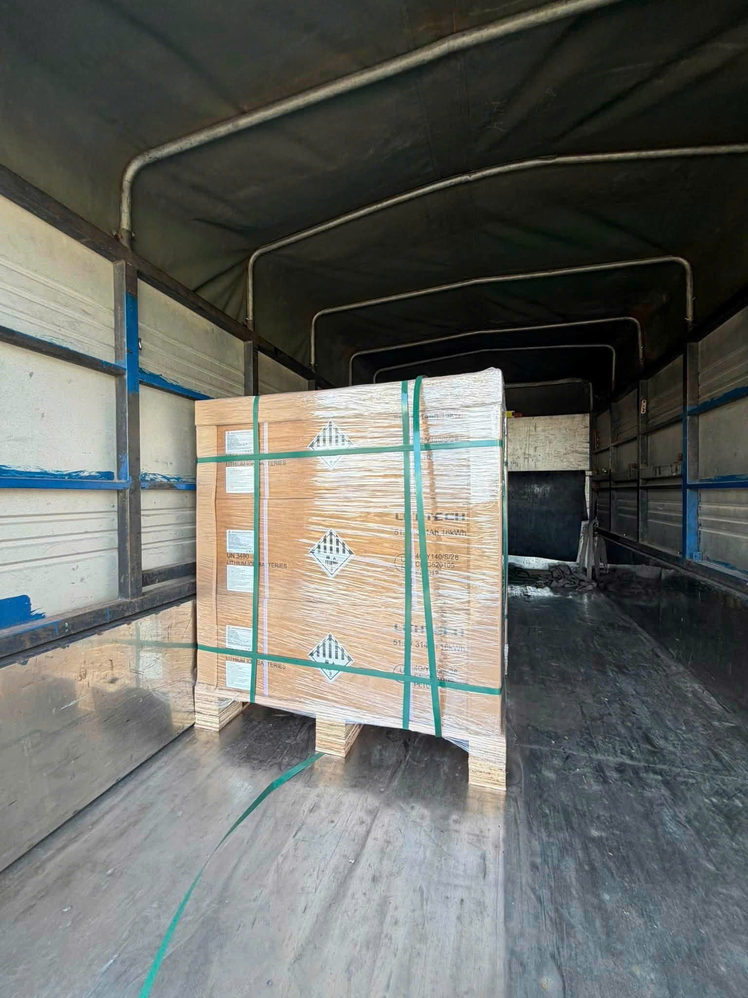 Khảo sát lắp điện mặt trời tại nhà làm những gì?