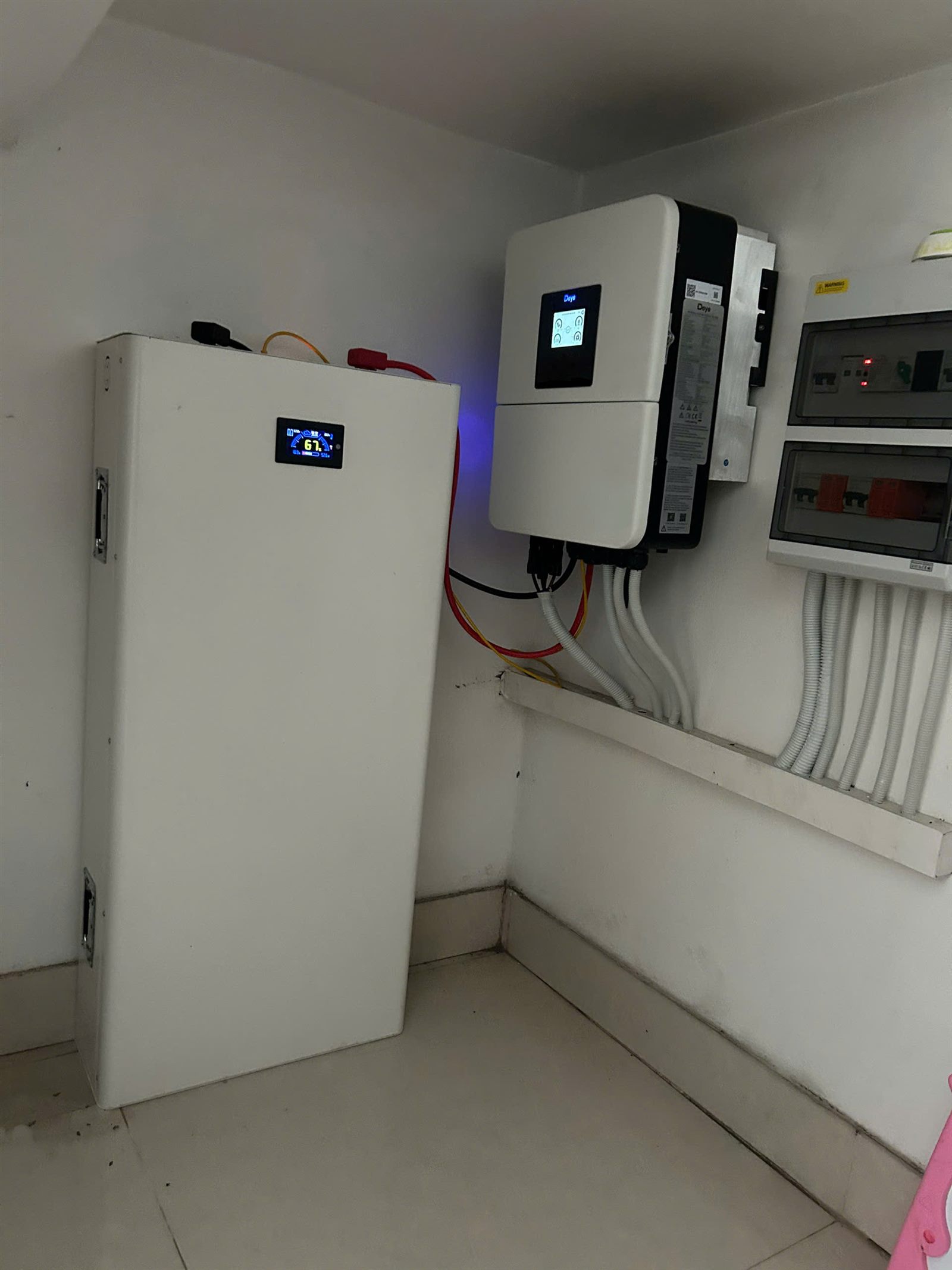 Chi phí thật khi lắp điện mặt trời trả góp gồm những gì?