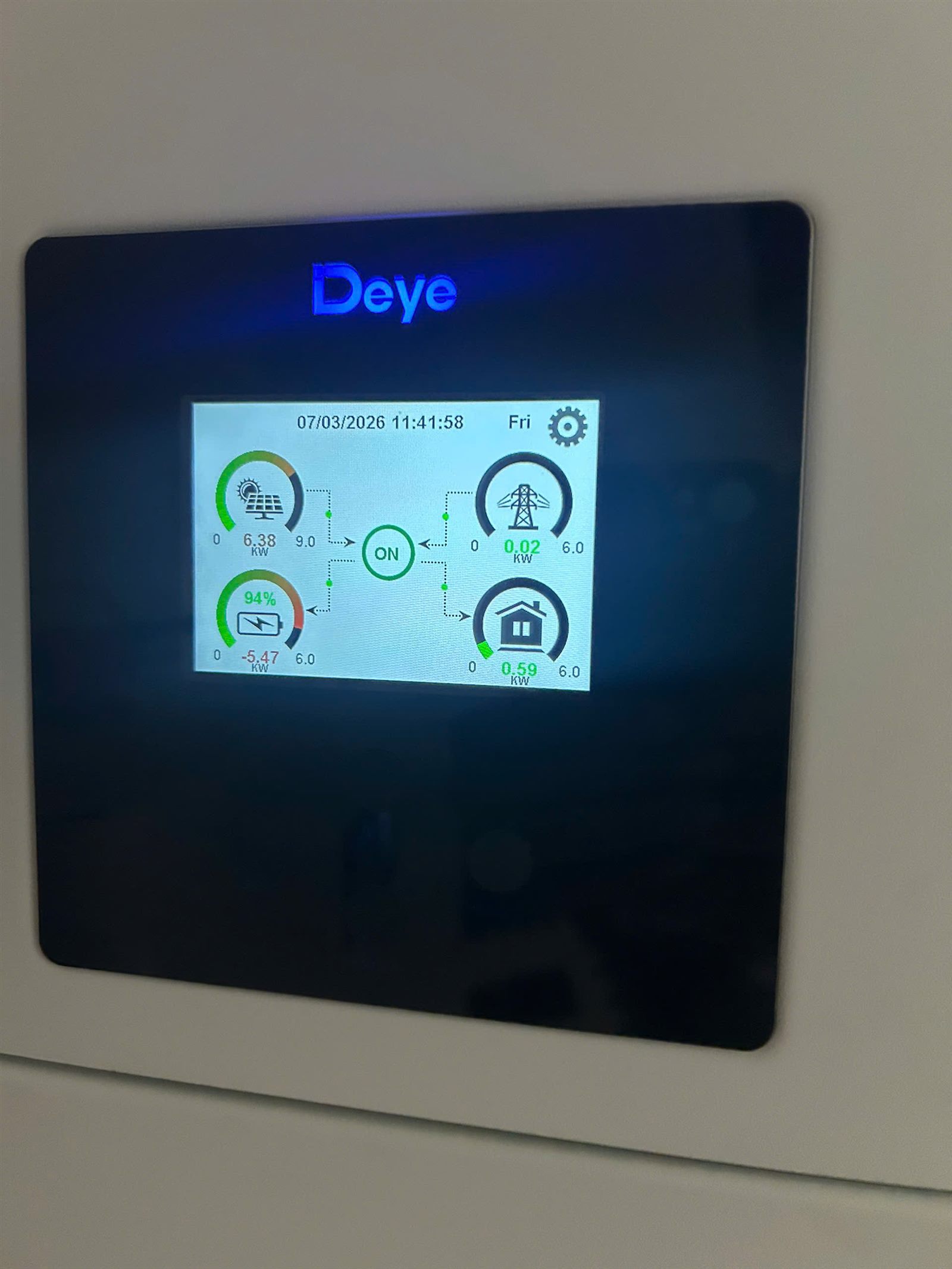 Inverter Growatt và Solis nên chọn loại nào?