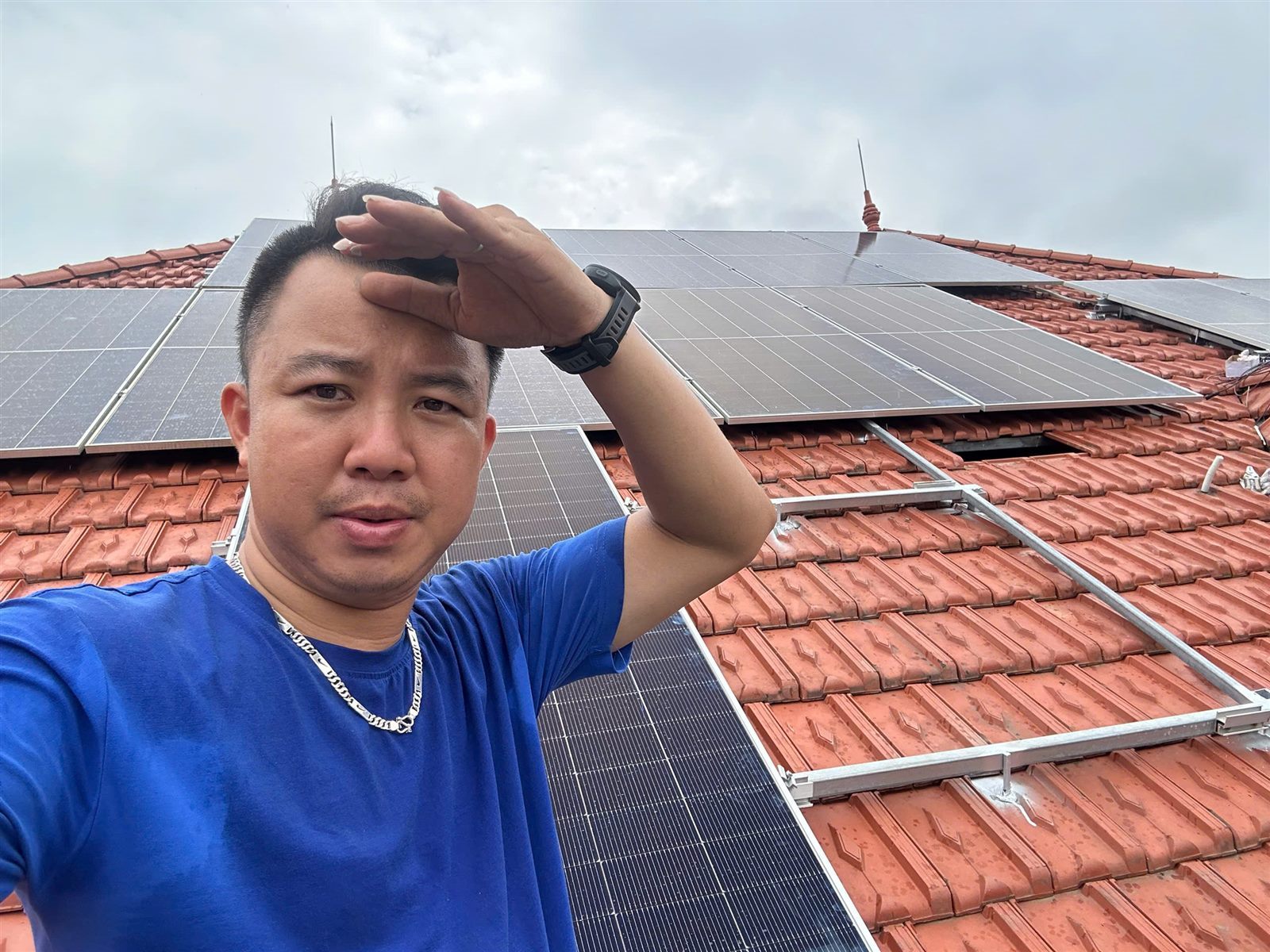 Bán điện dư cho EVN chưa thấy tiền: kiểm tra những gì?