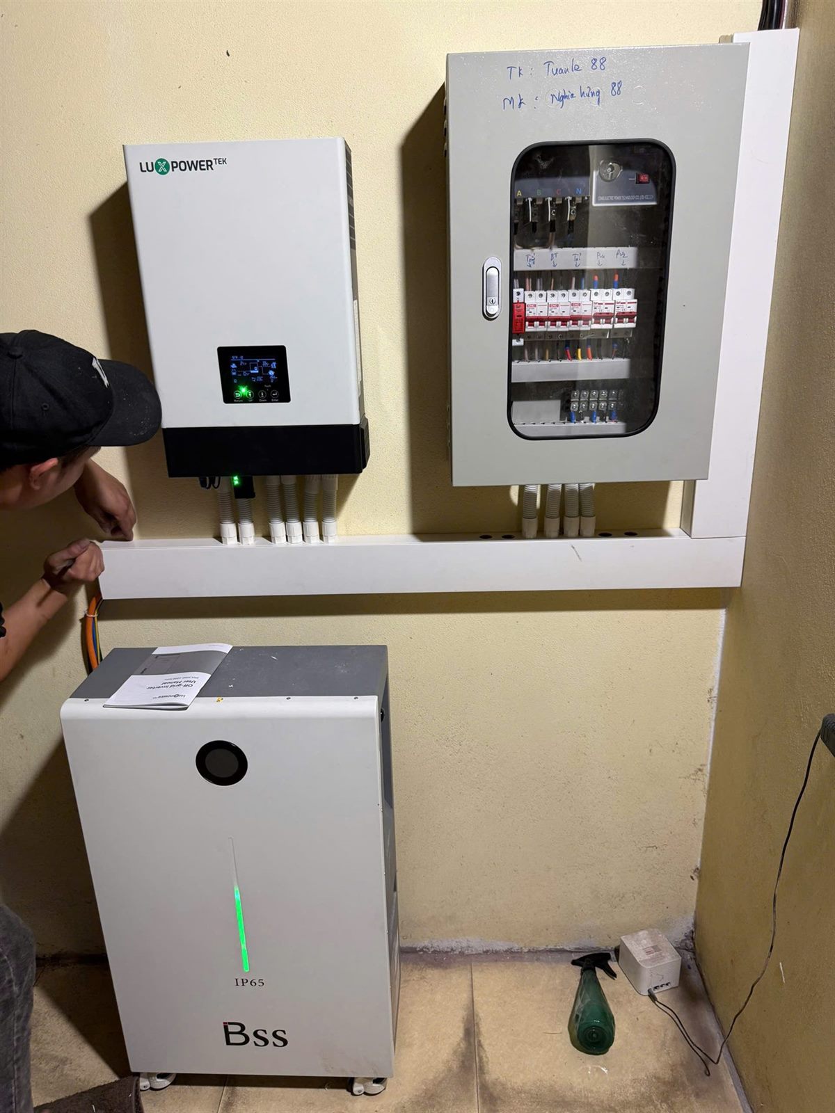 6 sai lầm khi lắp điện mặt trời trả góp khiến phải bù tiền