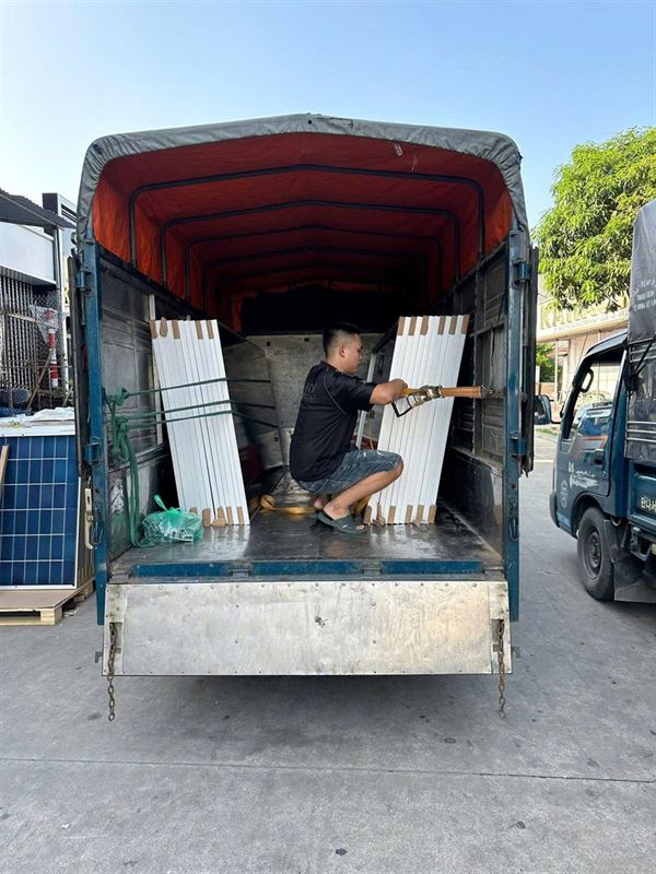 Quy trình lắp đặt điện mặt trời từ khảo sát đến vận hành